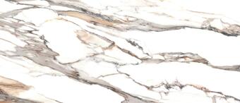 Керамогранит Cerrad Calacatta Gold Rect 119.7x279.7