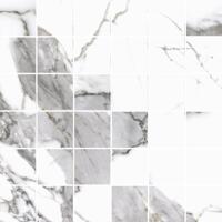 Керамогранит Cerrad Calacatta White Mosaic 29.7x29.7