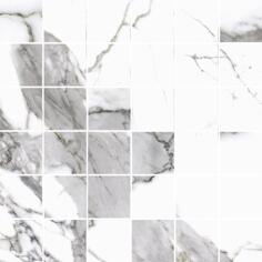 Керамогранит Cerrad Calacatta White Mosaic 29.7x29.7