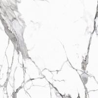 Керамогранит Cerrad Calacatta White Poler 6 mm 119.7x119.7