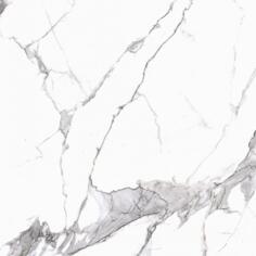 Керамогранит Cerrad Calacatta White Rect 6 mm 119.7x119.7