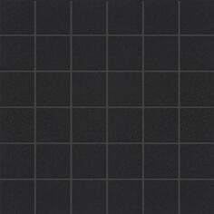 Керамогранит Cerrad Cambia Mosaic Black Lappato 29.7x29.7