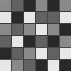 Керамогранит Cerrad Cambia Mosaic Mix Lappato 29.7x29.7