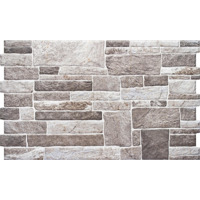 Cerrad Canella Stone Steel 30x49