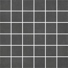Керамогранит Cerrad Concrete Mosaic Anthracite 29.7x29.7
