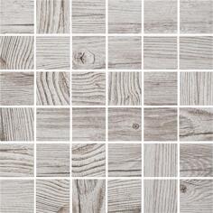 Керамогранит Cerrad Cortone Mosaic Crema 29.7x29.7