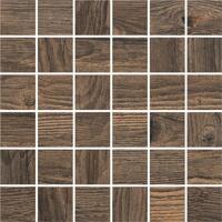 Керамогранит Cerrad Cortone Mosaic Marrone 29.7x29.7