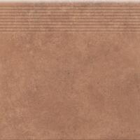 Cerrad Cottage Ступень Прямая Curry 30x30