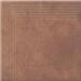 Cerrad Cottage Ступень Угловая Chili 30x30