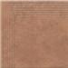 Cerrad Cottage Ступень Угловая Curry 30x30