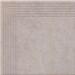 Керамогранит Cerrad Cottage Ступень Угловая Salt 30x30