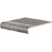 Керамогранит Cerrad Cottage V-Step Pepper 30x32