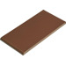 Cerrad Earth Brown Windowsill 14.8x35