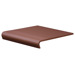 Cerrad Earth Burgundy Tread V-Shape 30x32