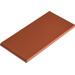 Cerrad Earth Rott Windowsill 13.5x24.5