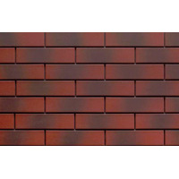 Cerrad Elewacja Burgund С Оттенком 6.5x24.5