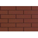 Cerrad Elewacja Gladka Burgund 6.5x24.5