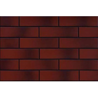 Cerrad Elewacja Gladka Country Wisnia Plus 6.5x24.5