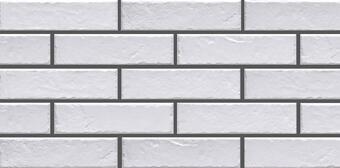 Cerrad Foggia Bianco 6.5x24.5