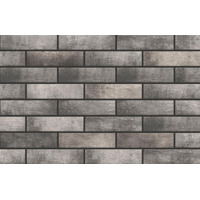 Cerrad Loft Brick Pepper 6.5x24.5