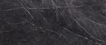 Керамогранит Cerrad Marquina Nero Polished 119.7x279.7
