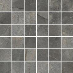 Керамогранит Cerrad Masterstone Mosaic Graphite Poler 29.7x29.7