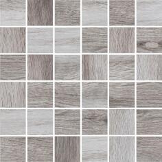 Керамогранит Cerrad Mattina Mosaic Bianco 29.7x29.7