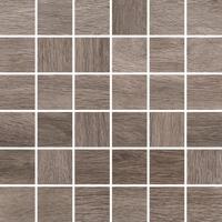 Керамогранит Cerrad Mattina Mosaic Grigio 29.7x29.7