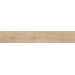 Керамогранит Cerrad Nickwood Beige Rect 19.3x120.2