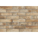 Cerrad Piatto Honey 7.4x30