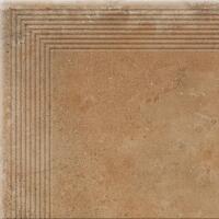Cerrad Piatto Stopnica Honey Narozna 30x30