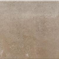 Cerrad Piatto Stopnica Sand 30x30
