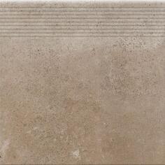 Cerrad Piatto Stopnica Sand 30x30