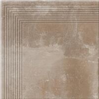 Cerrad Piatto Stopnica Sand Narozna 30x30