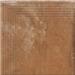 Cerrad Piatto Stopnica Terra Narozna 30x30