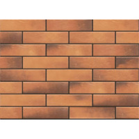 Cerrad Retro Brick Curry 6.5x24.5