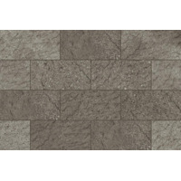 Cerrad Saltstone Stone Grafit 14.8x30