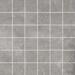 Керамогранит Cerrad Softcement Mosaic Silver Poler 29.7x29.7