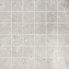 Керамогранит Cerrad Softcement Mosaic White 29.7x29.7