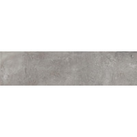 Керамогранит Cerrad Softcement Silver Rect 29.7x119.7