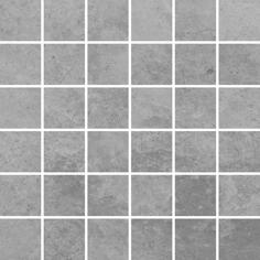 Керамогранит Cerrad Tacoma Mosaic Silver 29.7x29.7