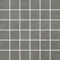 Керамогранит Cerrad Tassero Mosaic Grafit Lappato 29.7x29.7