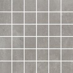 Керамогранит Cerrad Tassero Mosaic Gris Lappato 29.7x29.7