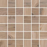 Керамогранит Cerrad Tonella Mosaic Beige 29.7x29.7