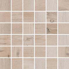 Керамогранит Cerrad Tonella Mosaic Cream 29.7x29.7