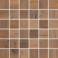 Керамогранит Cerrad Tonella Mosaic Honey 29.7x29.7
