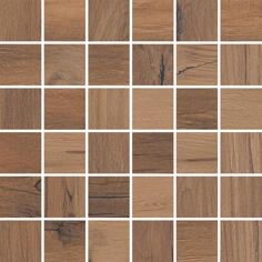 Керамогранит Cerrad Tonella Mosaic Honey 29.7x29.7