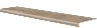 Керамогранит Cerrad Tonella Stopnica V-Shape Beige 32x120.2