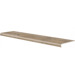 Керамогранит Cerrad Tonella Stopnica V-Shape Beige 32x120.2