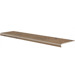 Керамогранит Cerrad Tonella Stopnica V-Shape Honey 32x120.2
